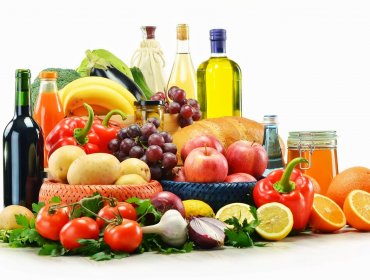 Mira la Dieta mediterránea que reduce un 30% la incidencia de enfermedades cardiovasculares