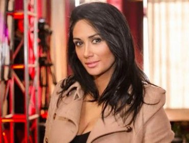 Pamela Díaz critica sin piedad a la “China” Suárez