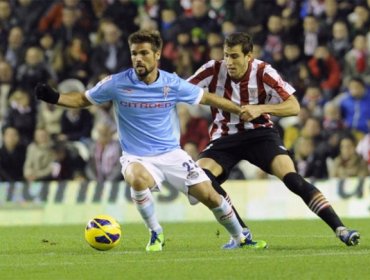 Athletic Bilbao vs Celta de Vigo en vivo gratis online Liga BBVA 2015-2016 Transmisión en Vivo 2016 En Directo Minuto a Minuto