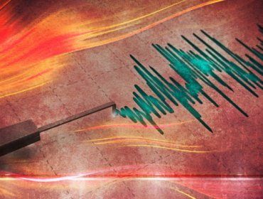 Fuerte sismo se registró nuevamente en México