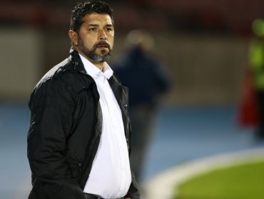 Leonardo Ramos, DT de La Calera: "Los jugadores lo han entregado todo"