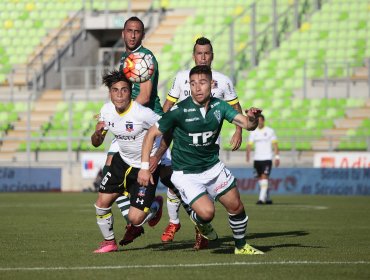 Colo Colo puso a la venta entradas para duelo con Santiago Wanderers