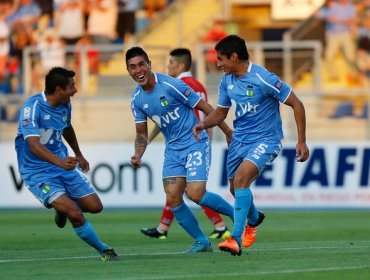 Programación de la última fecha del Torneo de Clausura 2016