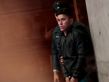 Luis Felipe Pinilla quedó con arraigo nacional tras protagonizar accidente