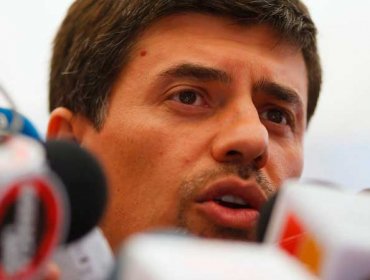 Vocero Díaz responde a Piñera: El puente Cau cau fue aprobado en su mandato “y ahora vemos los resultados"