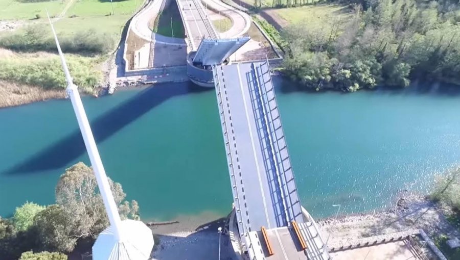 Descubre todos los detalles del escándalo del puente Cau Cau