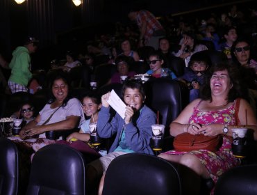 Disney fija fecha de secuelas de El libro de la selva, Maléfica y Mary Poppins