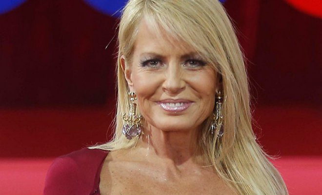 El romance oculto de Cecilia Bolocco con ex rostro farandulero
