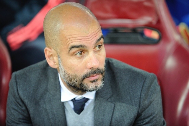 Guardiola: "Hemos generado suficiente para hacer algún gol"