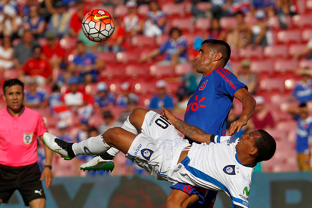 Programación de la decimoquinta fecha del Torneo de Clausura 2016