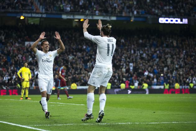 En Vivo: Real Sociedad vs Real Madrid