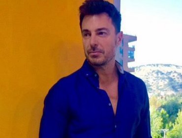 Giancarlo Petaccia sorprende con tiernas imágenes junto a sus hijos