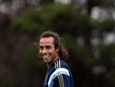 Jorge Valdivia habría llegado a un acuerdo con ByN para volver a Colo Colo