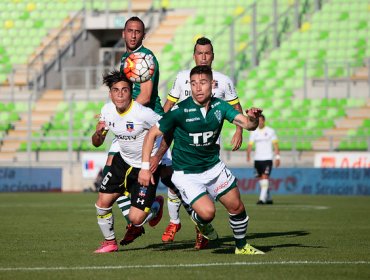 Wanderers jugaría ante Colo Colo con un equipo alternativo