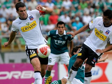 Colo Colo vs Santiago Wanderers en vivo gratis online Torneo Clausura 2016 Transmisión en Vivo 2016 En Directo Minuto a Minuto