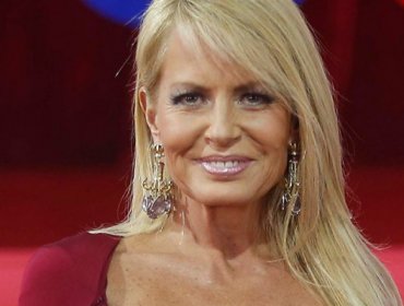 El romance oculto de Cecilia Bolocco con ex rostro farandulero