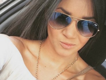 Maurixi Domínguez y la funa pública al hombre que le envió ofensivo mensaje sexual
