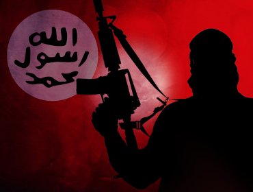 ISIS acude a la terapia de pareja