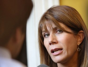 Reforma Laboral: Ministra Ximena Rincón critica el control que ejerce el TC