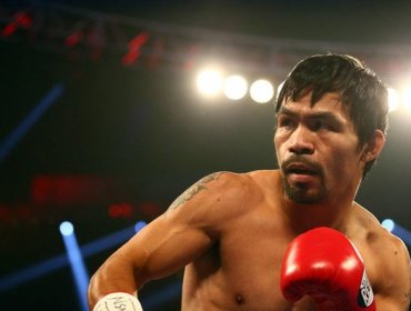 El Estado Islámico planeó secuestrar al boxeador Manny Pacquiao