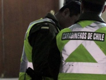 Joven muere tras ser atropellado por un tren de carga en Temuco