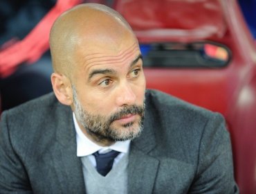 Guardiola: "Hemos generado suficiente para hacer algún gol"