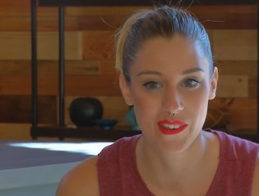 Gemma y sus duras declaraciones sobre el actuar de Pascual en ¿Volverías con tu ex?”