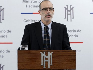 Ministro Valdés llama a abandonar “demandas desproporcionadas