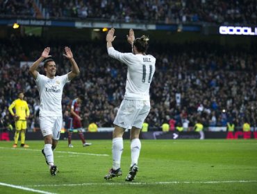 En Vivo: Real Sociedad vs Real Madrid