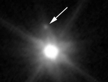 Impacto Astronómico:Descubren luna escondida en nuestro sistema solar