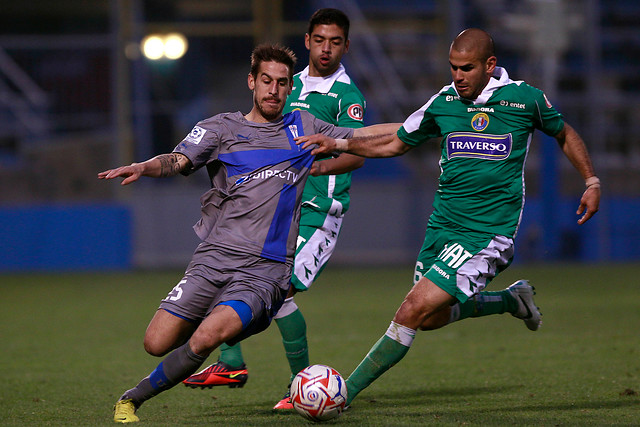Universidad Catolica vs Audax Italiano en vivo gratis online Torneo Clausura 2016 Transmisión en Vivo 2016 En Directo Minuto a Minuto