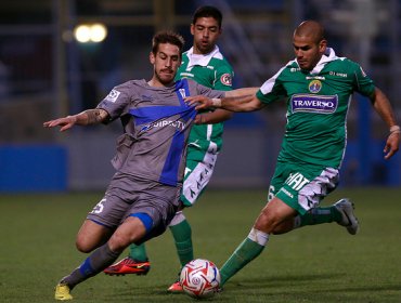Hora del Partido Universidad Catolica vs Audax Italiano