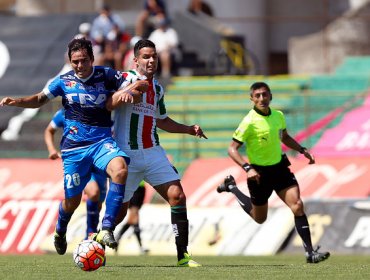 San Marcos vs Palestino en vivo gratis online Torneo Clausura 2016 Transmisión en Vivo 2016 En Directo Minuto a Minuto