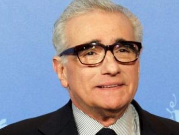 Scorsese quiere llevar a la gran pantalla la vida de George Washington