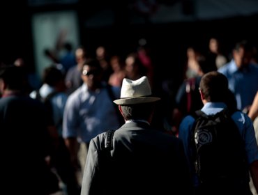 INE: Desempleo sube 6,3% durante primer trimestre del año