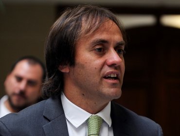 Diputado Godoy llamó al nuevo Gobernador a que priorice el combate a la delincuencia