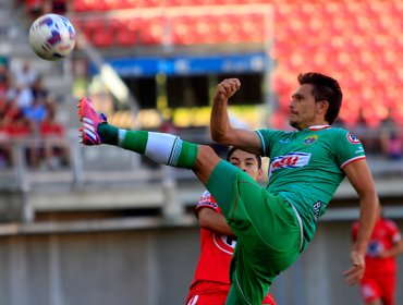 Rafael Olarra: "Me cuesta creer todo lo que viví en el fútbol"