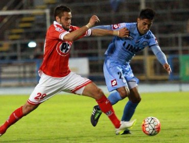 Unión La Calera vs Deportes Iquique en vivo gratis online Torneo Clausura 2016 Transmisión en Vivo 2016 En Directo Minuto a Minuto