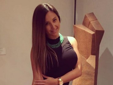 ¡Pobre Luli!: Opinó de política en “Vértigo” y desató una serie de burlas en la web