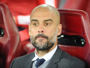 Guardiola: "Todos me habéis matado, pero aún no estoy muerto"