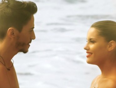 Twitteros enfurecidos con Marco por discusión con Gala en “¿Volverías con tu ex?”