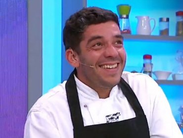 “Serrucho” Valenzuela reconoce problemas de alcoholismo en la adolescencia