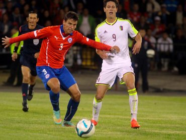 Igor Lichnovosky vio desde el banco vital triunfo del Sporting