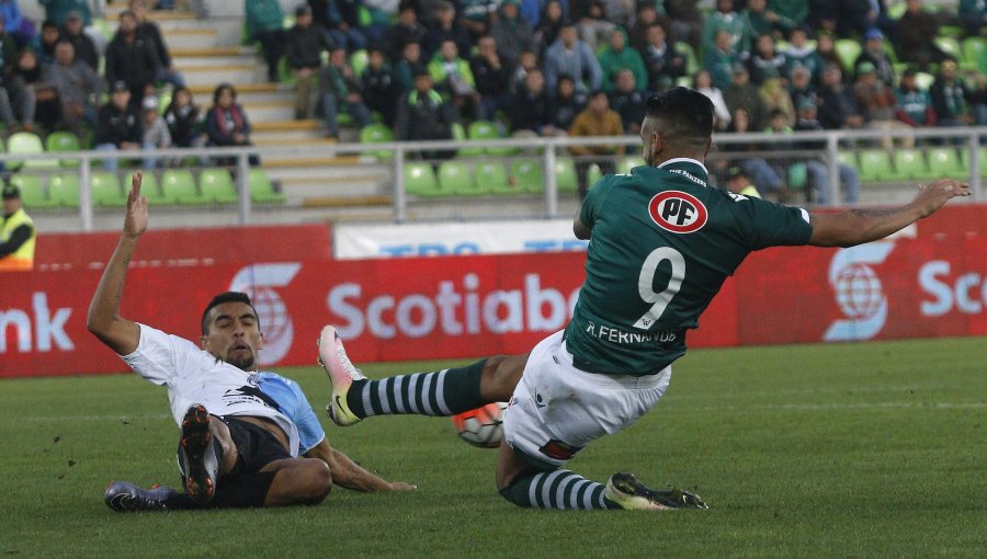 Así quedó definida la liguilla de la Copa Sudamericana