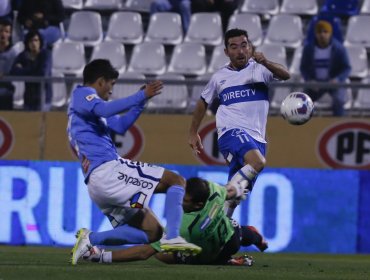 O’Higgins, Universidad Católica y Colo Colo van por el Clausura