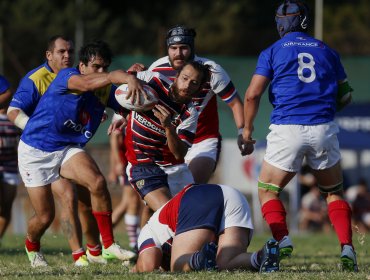 Rugby Arusa: Los líderes del Apertura buscan mantener su ventaja