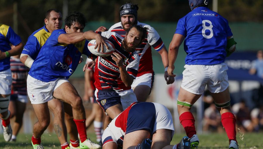 Rugby Arusa: Los líderes del Apertura buscan mantener su ventaja