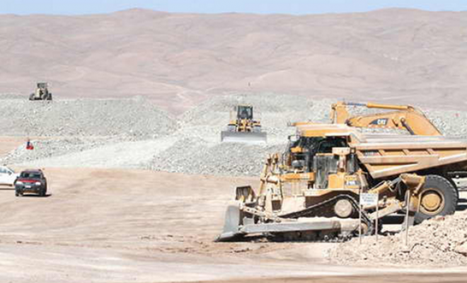 Fatal accidente cobra la vida de un trabajador en Minera Antucoya