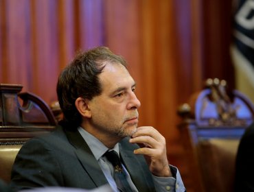 Fiscalía inicia investigación por denuncia de cohecho en contra de Guido Girardi