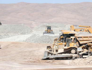 Fatal accidente cobra la vida de un trabajador en Minera Antucoya